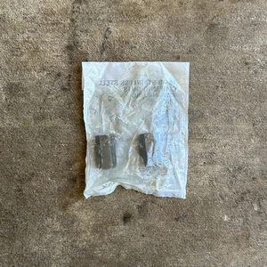 7/16 - 14 UNC 18-8 Edelstahl Kupplungsmuttern MADE IN USA - Bild 1 von 2