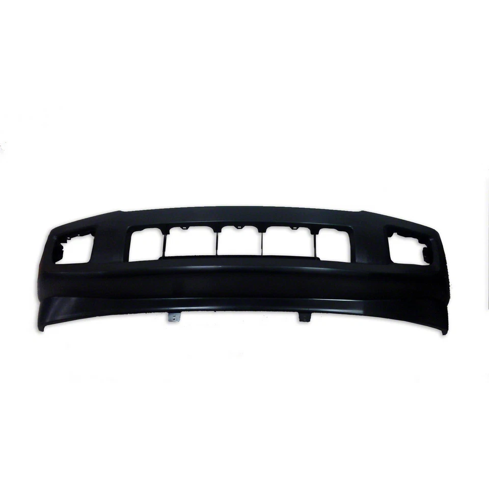 New Front Bumper Cover fits 2004-2010 Infiniti QX56 620227S620 CAPA-P Foto 1 de 1