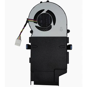 For Dell Optiplex 3080 5080 7080 7090 MFF Laptop COU Cooling Fan 0C5T4N C5T4N - Afbeelding 1 van 4