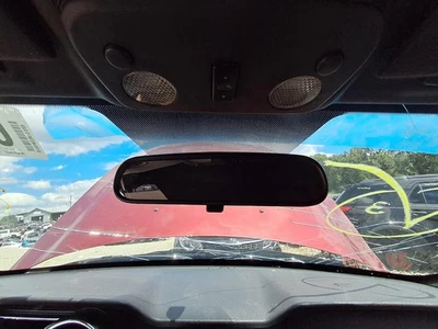 Espejo retrovisor interior usado se adapta a: Ford Mustang 2006 grado A Foto 1 de 4
