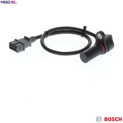 SENSOR CRANKSHAFT PULSE 0 986 280 737 FOR DAEWOO CHEVROLET AVEO/KALOS LACETTI - Image 1 of 4