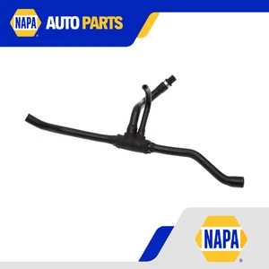 Heater Hose fits BMW M3 E36 3.0 94 to 95 Coolant Gates 11531726688 11531738053 - Picture 1 of 7