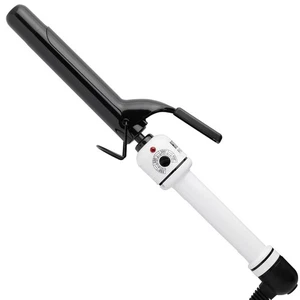 HOT TOOLS Pro Artist Nano Ceramic Curling Iron/Wand | For Smooth, Shiny Hair 1” - Picture 1 of 7