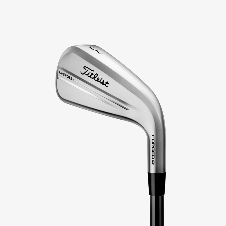 Titleist U 505 Utility 3-Driving-Eisen - Bild 1 von 1