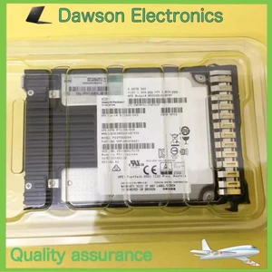 NUEVO HPE P22637-001 P21143-B21 2.5′′ 3.84TB SAS 12G RI SFF GEN9 GEN10 Servidor SSD - Imagen 1 de 3