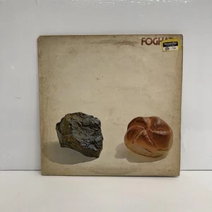 FOGHAT - FOGHAT VINYL LP - Picture 1 of 1