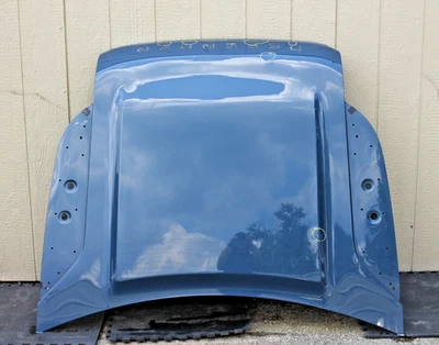 Land Rover Range Rover Defender 2020-2023 capó capó bonito OEM Foto 1 de 4