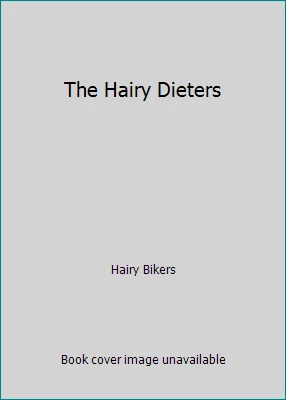 The Hairy Dieters by Hairy Bikers - Imagem 1 de 1