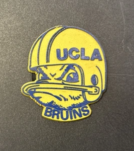 "Imán de refrigerador UCLA Bruins de colección de goma de 2"" años 80 90 tablero de clasificación" - Imagen 1 de 5
