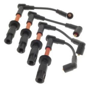 Icon ignition leads for Alfa Romeo Spider AR916 9.00 - 2.06 AR323.10 2.0 Twin Sp - Picture 1 of 1