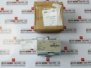 TDK-Lambda DLP240-24-1/E Power Supply 100-240VAC 3.5A Max 50/60Hz - Picture 1 of 10