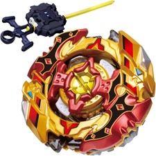 Beyblade Cho-z Spriggan Spryzen Burst Starter Set W/ Launcher B-128