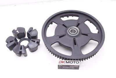 Piñón trasero 17 Harley-Davidson Street 500 Xg500 OEM 42200099 R9.BX40 Foto 1 de 4