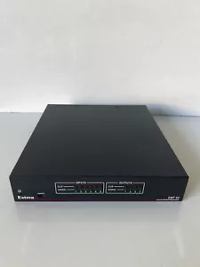Extron Dmp 64 Digital Matrix Prozessor - Bild 1 von 11
