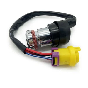 Waterproof Ignition Key Switch For Linhai Goon Muddy Bighorn 260 300 400 ATV - Picture 1 of 6