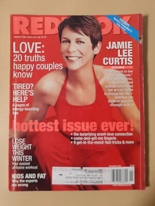 REDBOOK Magazine / November 2000 - Picture 1 of 10