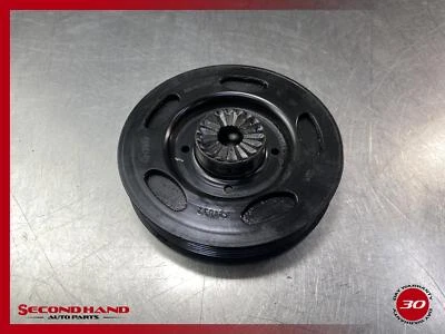 AUDI A5 QUATTRO 2010-2012 - Equilibrador armónico / Cigüeñal / Polea de manivela Foto 1 de 3