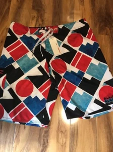 BNWT O’Neill Mens Short Size 36 - Picture 1 of 11