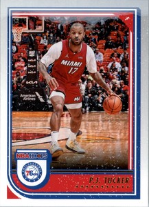 2022-23 Hoops Winter Basketball Card Pick (Base) 101-299