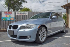 2011 BMW 3-Series 328i xDrive AWD 4dr Sedan SULEV - Picture 1 of 12