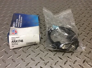 Fits 02-03 Nissan Maxima Infiniti I35 ABS Wheel Speed Sensor Carquest ARA1746 - Picture 1 of 10