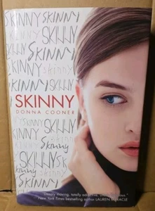 Skinny Cooner, Donna hardcover Used - New - Picture 1 of 2
