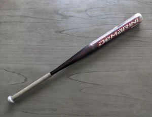 Demarini Doublewall Distance Softball Bat 34" 27oz. Fli Technology Alloy Wilson - Picture 1 of 7
