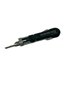 Harting 09990000319 Demontagewerkzeug, Han E (B31C) - Bild 1 von 1
