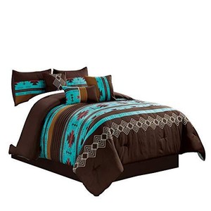 Native American Bedding In Bed In A Bag 