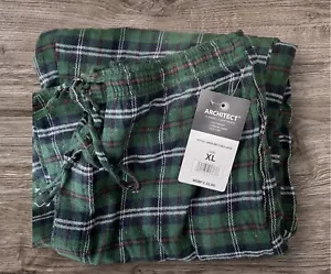 Mens Lounge Sleepwear Pajamas XL - Picture 1 of 2