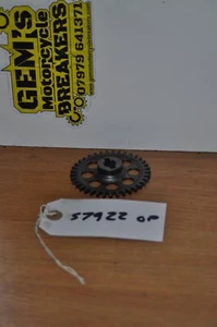 Suzuki Bandit MK1 1996 - 2004 Drive Gear - Picture 1 of 6