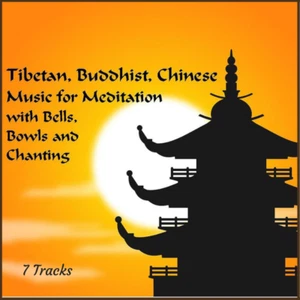 Tibetische Meditation Musik CD Entspannung, Achtsamkeit Tai Chi Übung + KOSTENLOSE MP3 - Bild 1 von 1