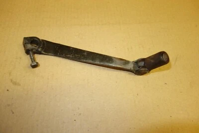 Pedal palanca cambios Kawasaki KLR250 KLR 250 Foto 1 de 4