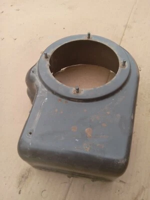 cubierta ventilador tecumseh tvxl195 Foto 1 de 3