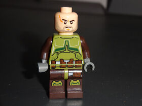 Lego Star Wars Bounty Hunter Minifigure sw0476 set 75018 the Yoda Chronicles🔥🔥
