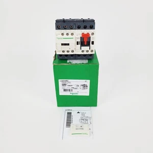 Schneider Electric LC2D32BD Reversing Contactor, New! - Picture 1 of 10