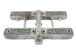 YAMAHA XJ 900 F 42N111910000 TAPA DE CABEZA DE VÁLVULAS 85 - 93 CILINDRO - Imagen 1 de 6
