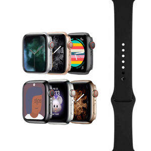 Apple Watch Series 4 44mm Smartwatches for sale | eBay