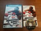 2003 KNOCKOUT KINGS GAMECUBE AND WII COMPLETE VERS PAL