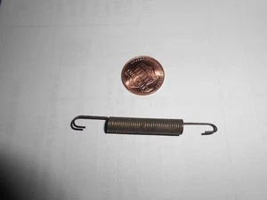 SEEBURG Mechanism Clutch Spring PT. # 245248 - Picture 1 of 2