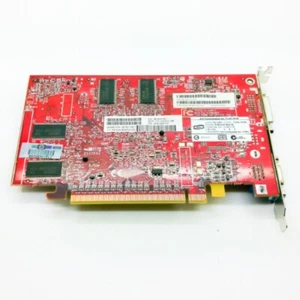 HP FireGL v3100 128MB PCI Express Graphics Video Card 367459-001 - Picture 1 of 2