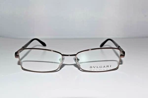 New Bvlgari Wine Purple Crystal 2111-B 176 51-16-135 Eyeglasses - Picture 1 of 6