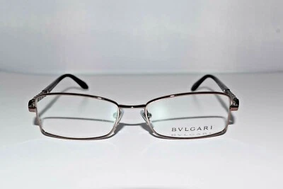 New Bvlgari Wine Purple Crystal 2111-B 176 51-16-135 Eyeglasses - Image 1 of 4