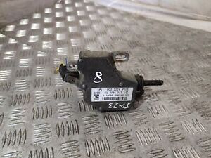 SMART FORTWO Coupe 450 Clutch Cylinder 013981007101 0.7 Petrol 37kw 