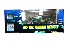 Snap On Racing R/C All Terrain Vehicle Black with Green logo trim RDC-18246 - Picture 1 of 4