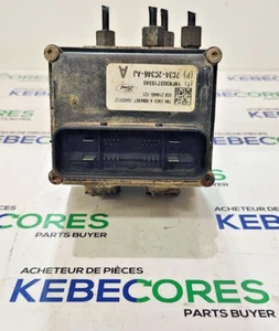 MODULE ABS Anti-Lock Brake 08-10 FORD SUPER DUTY 7C342C346AJ / 7C34-2C346-AJ #27 - Picture 1 of 6