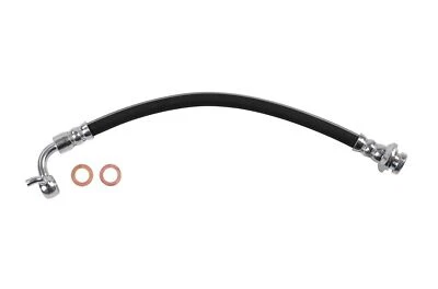 Задний правый гидравлический шланг тормоза Sunsong для 2015 INFINITI Q40 AWD - Изображение 1 из 3