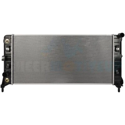 Aluminum Radiator for 14-16 Chevrolet Impala Limited 12-16 Chevrolet Impala 3.6L - Image 1 of 4
