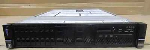 Lenovo x3650 M5 8871-AC1 2 x Intel Xeon 12-Core E5-2680v3 128GB 2U Server - Picture 1 of 1