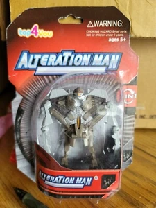 Top4u Alteration Man 107 Lightning NEW in Package - Picture 1 of 4